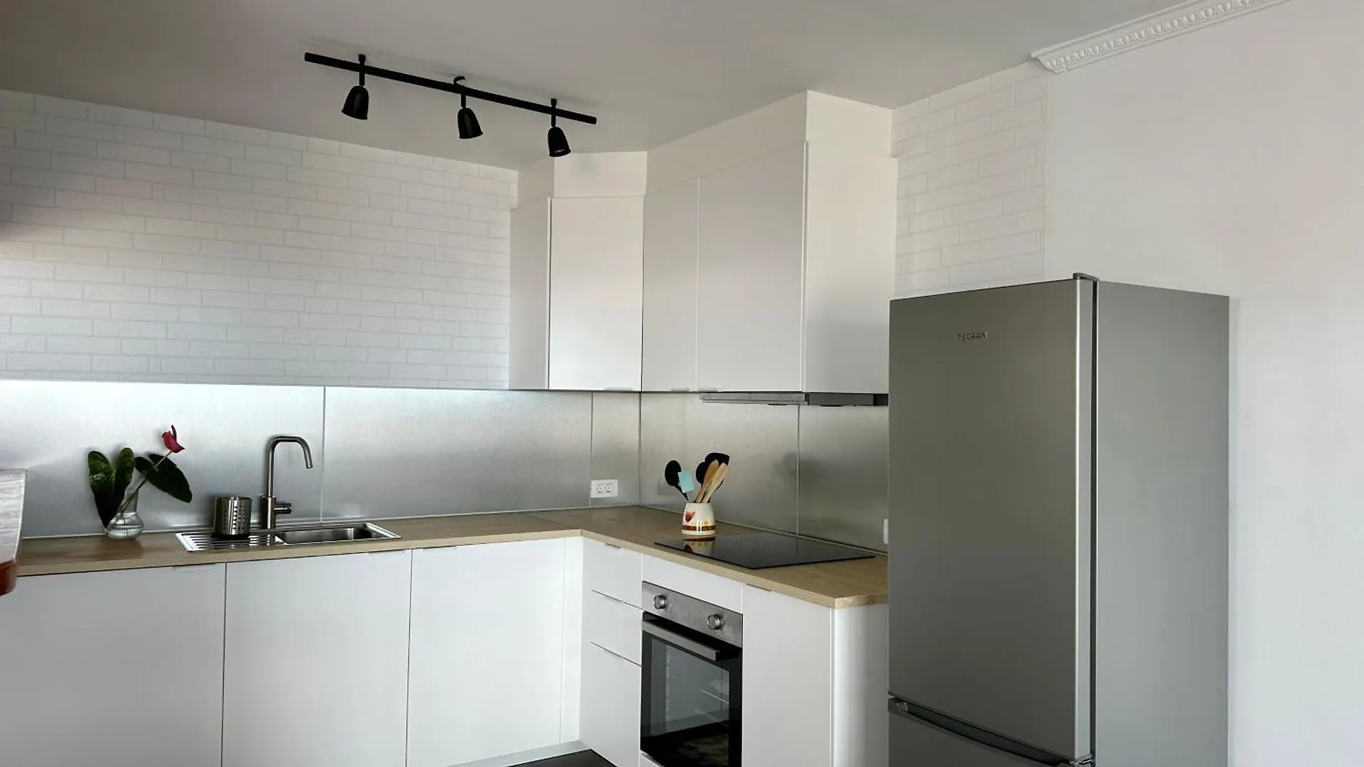 Appartement Casa Clavelito à Los Realejos
