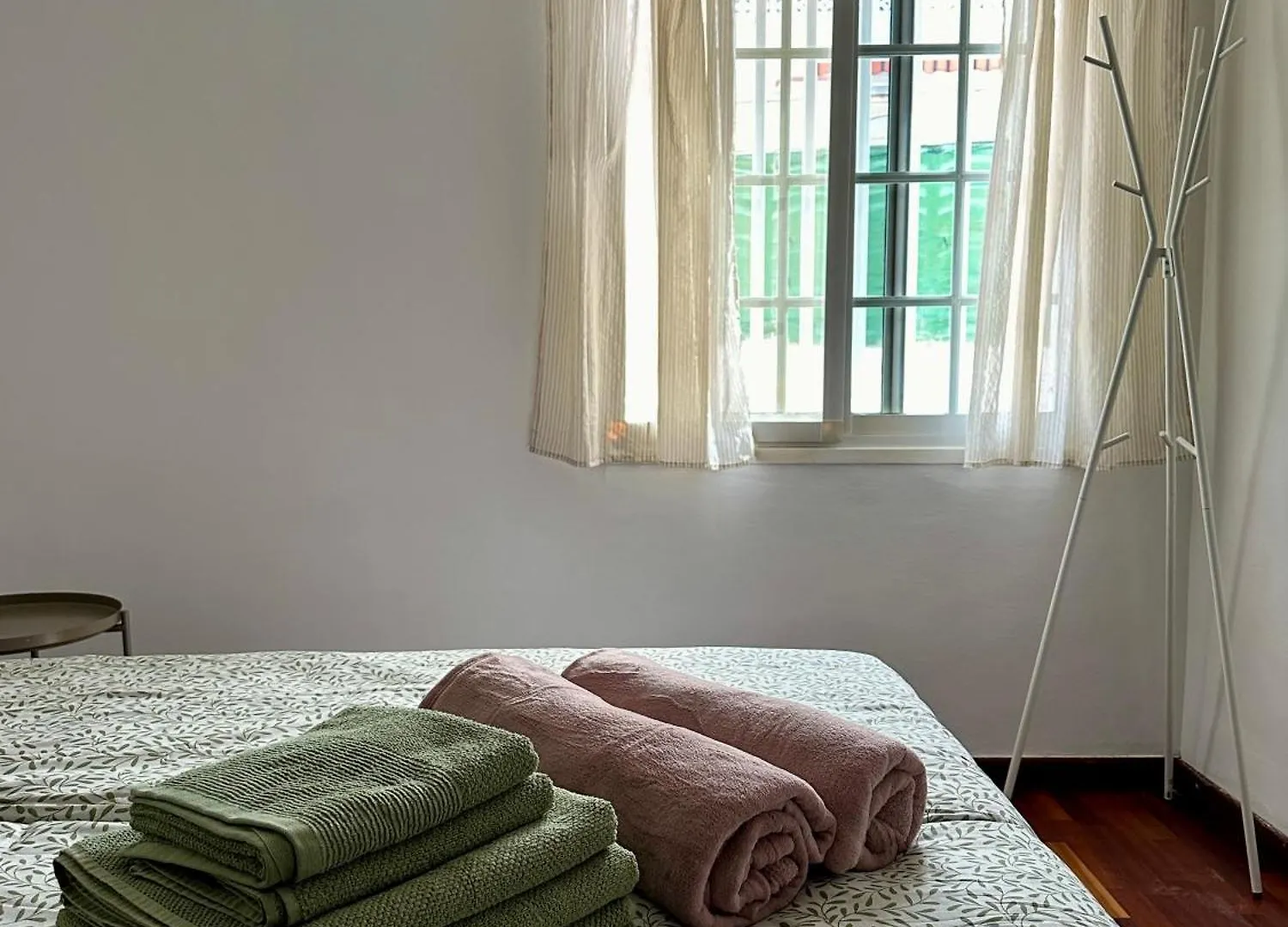 Casa Clavelito Apartment Los Realejos 0*,  Spain
