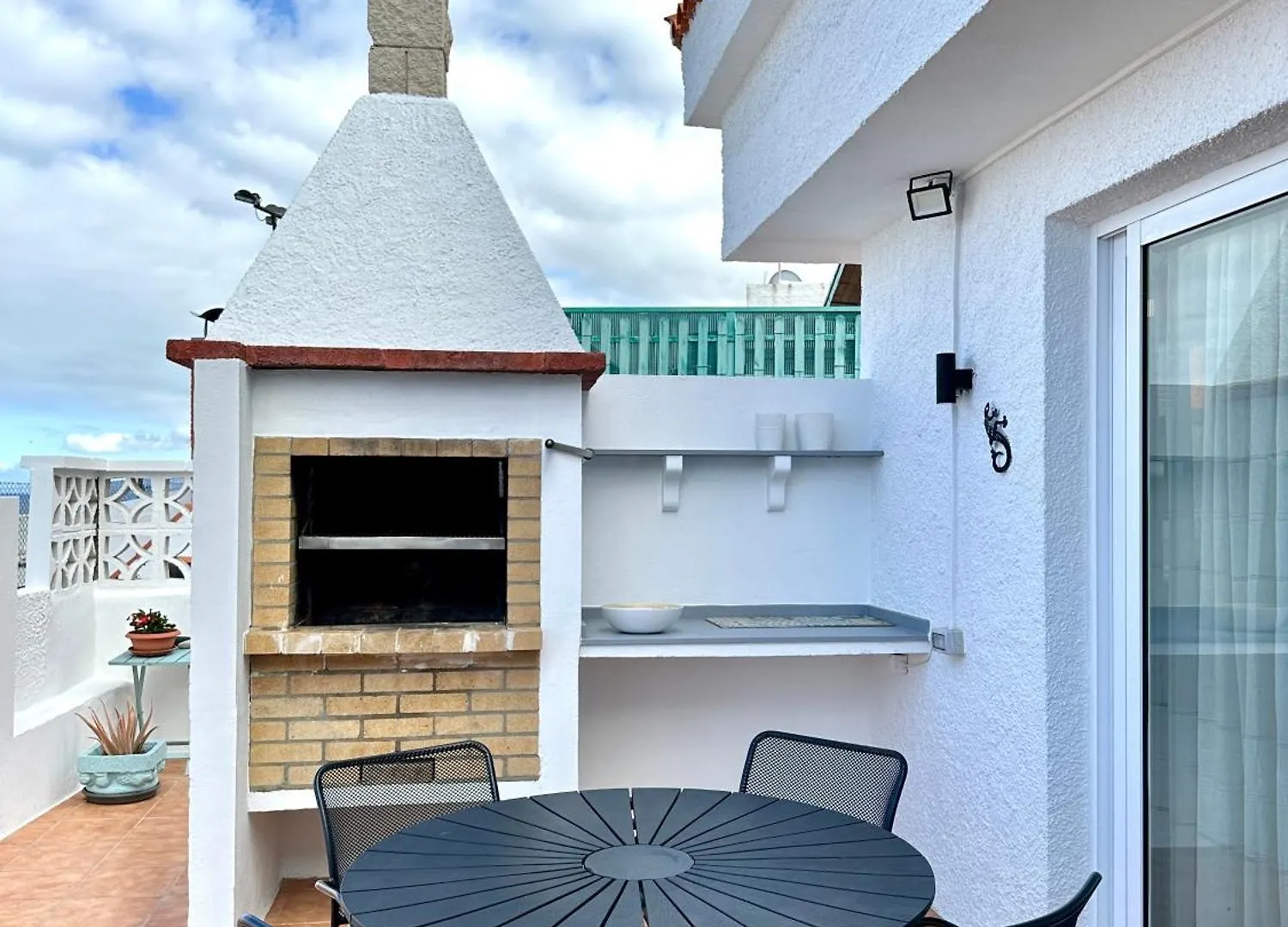 Casa Clavelito Apartment Los Realejos