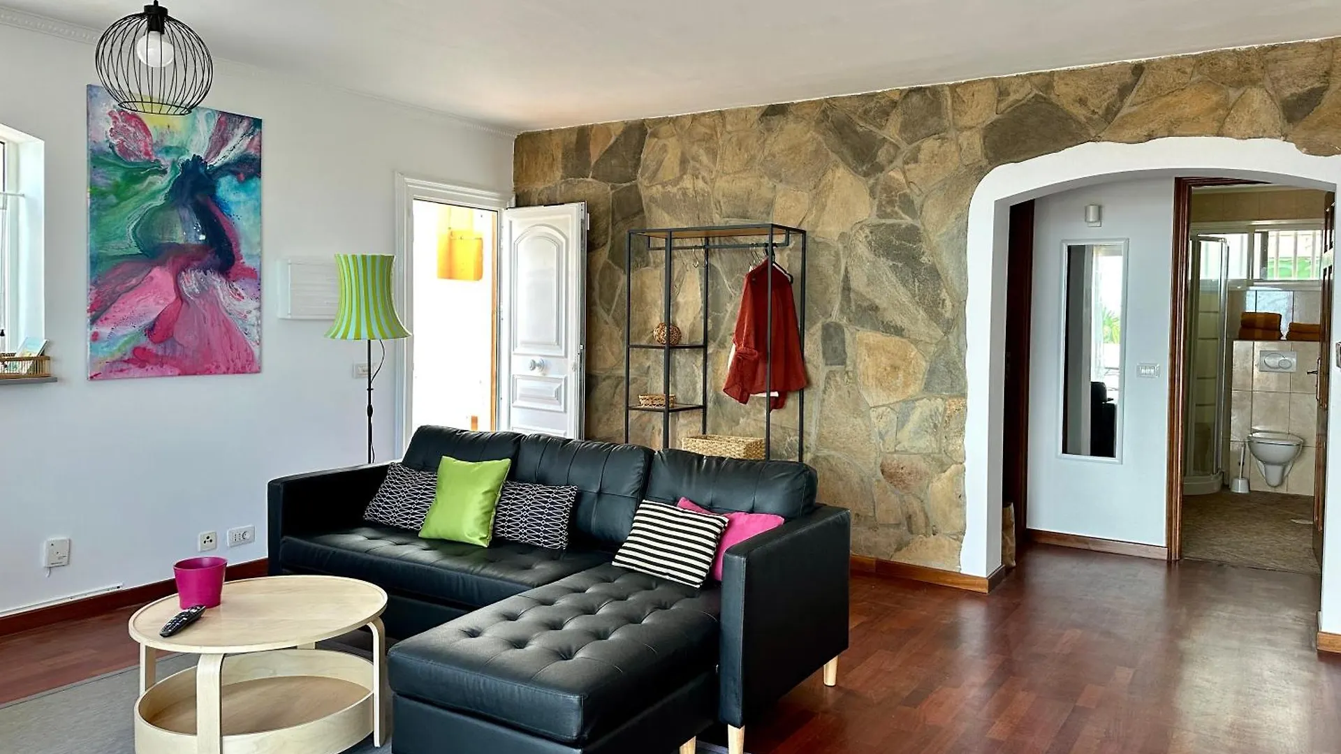 Casa Clavelito Apartment Los Realejos Spain