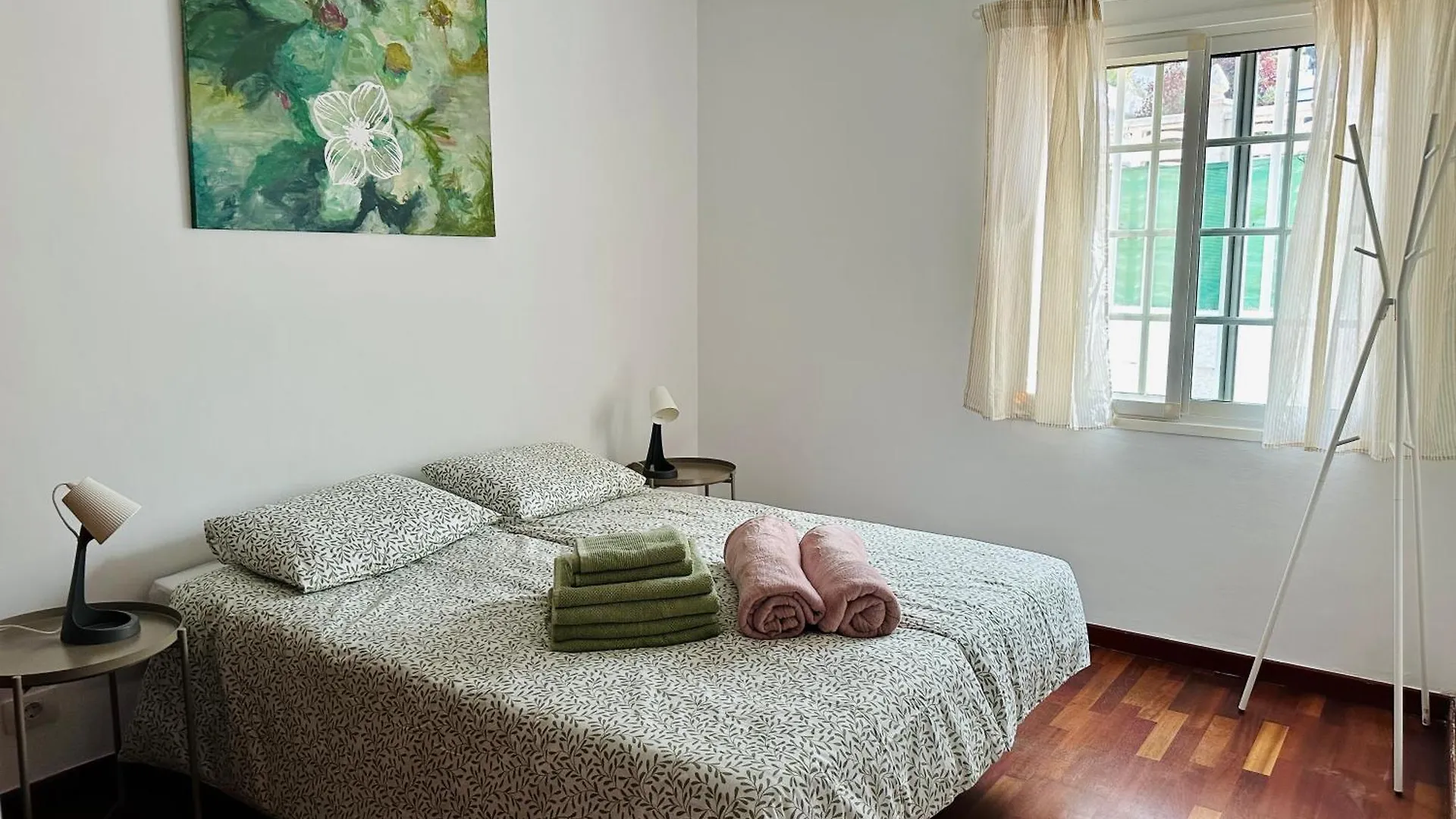 Casa Clavelito Apartment Los Realejos 0*,  Spain