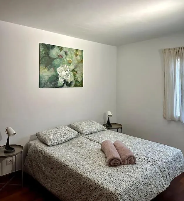 Appartement Casa Clavelito à Los Realejos