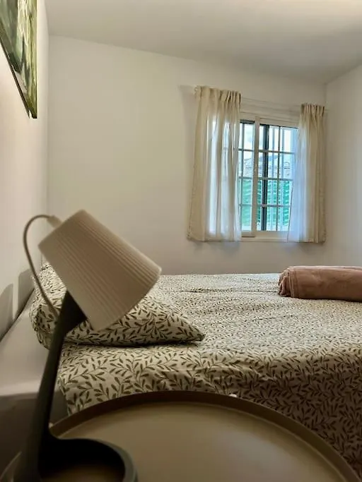 Casa Clavelito Apartment Los Realejos 0*,