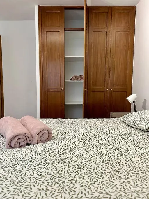 Casa Clavelito Apartment Los Realejos Spain