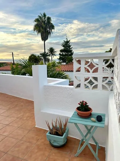 Casa Clavelito Apartment Los Realejos