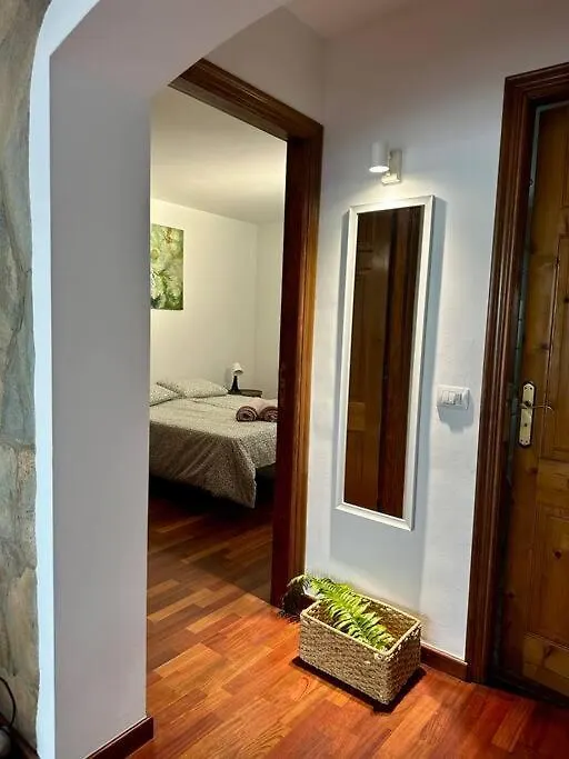 Casa Clavelito Apartment Los Realejos