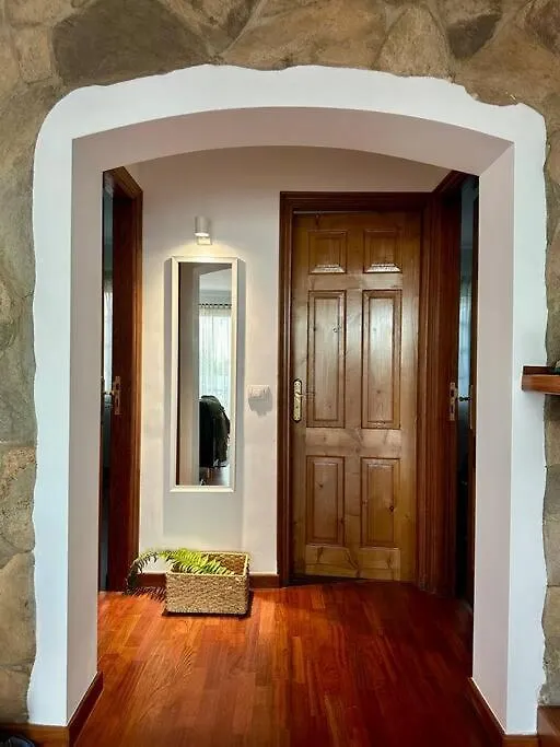 Appartement Casa Clavelito à Los Realejos Espagne