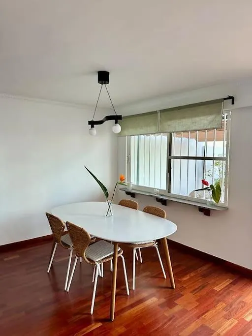 Appartement Casa Clavelito à Los Realejos